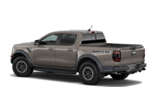 2026 Ford Ranger® External Image 3